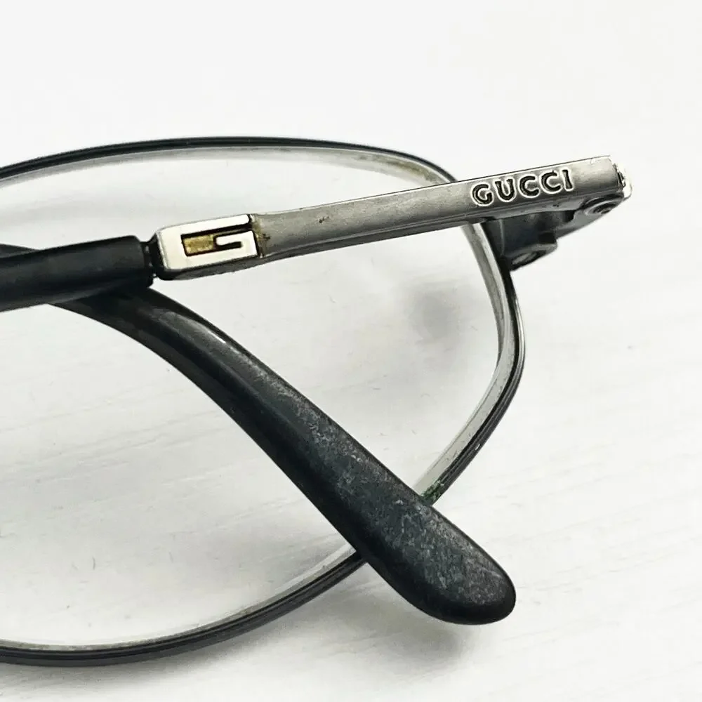 Gucci Vintage Eyeglass Frames - GG 2648